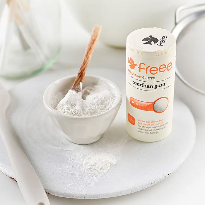 Doves Farm Freee Xanthan Gum 100g