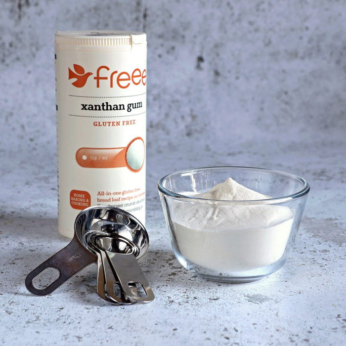 Doves Farm Freee Xanthan Gum 100g