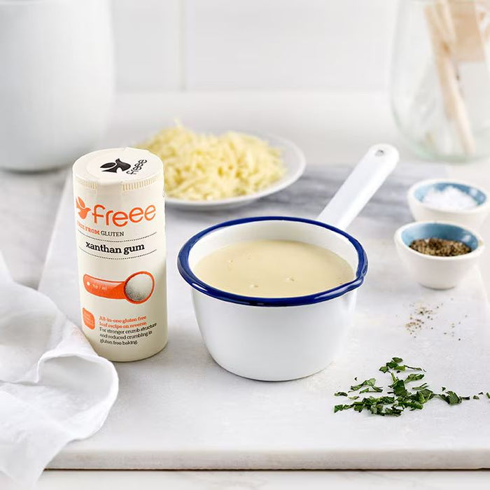 Doves Farm Freee Xanthan Gum 100g