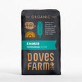 Doves Farm Organic Stoneground Wholemeal Emmer Flour 1kg product image