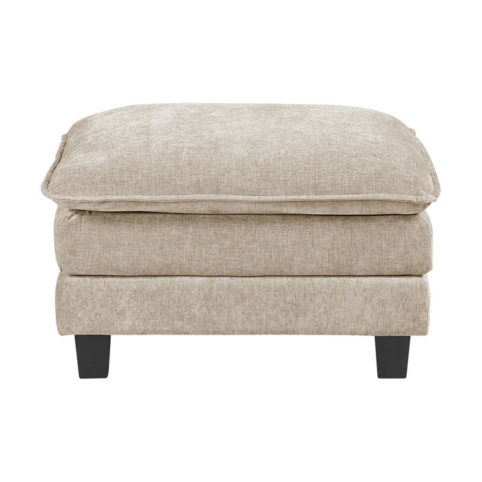 Dublin - Ottoman