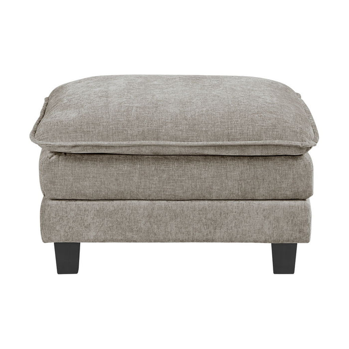 Dublin - Ottoman