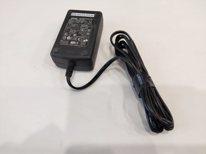 DVE DSA - 04-21S-12 2 36 12V-3A adapter