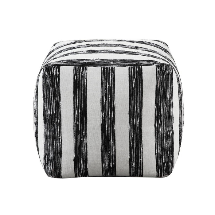 Easley - Avril Pouf - Multicolor