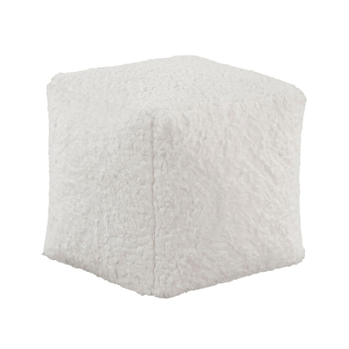 Easley - Celina Pouf - Multicolor