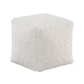 Easley - Celina Pouf - Multicolor