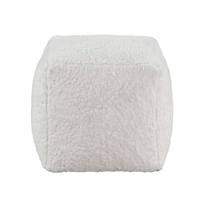 Easley - Celina Pouf - Multicolor