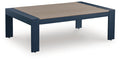 Blue / Coffee Tables