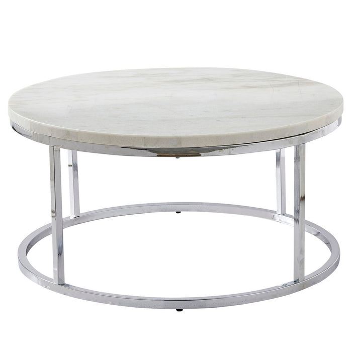 Cocktail Tables / White
