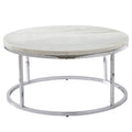 Cocktail Tables / White