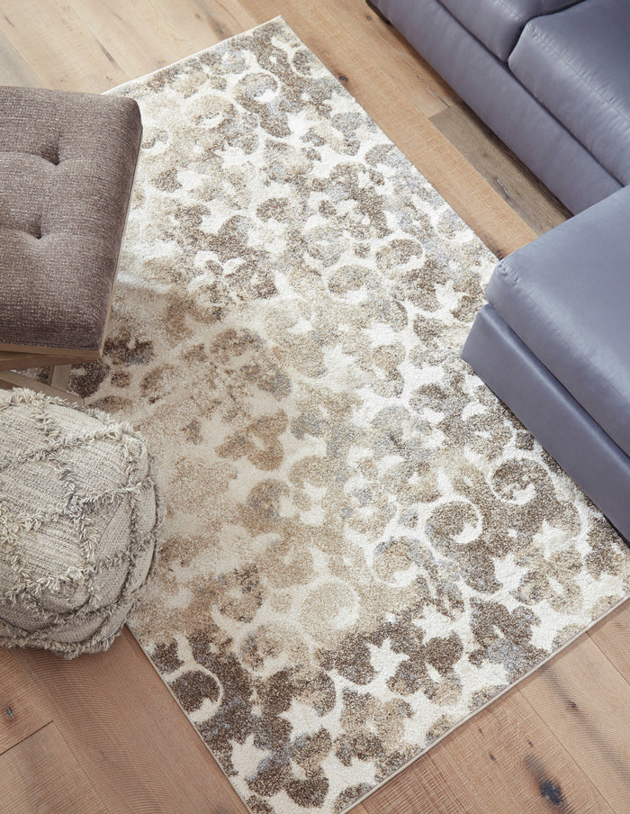 ECLORE 5' x 7' Rug