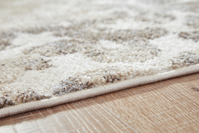 ECLORE 5' x 7' Rug