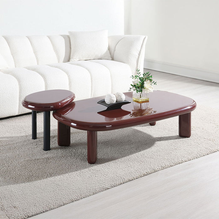 Eddie - Table