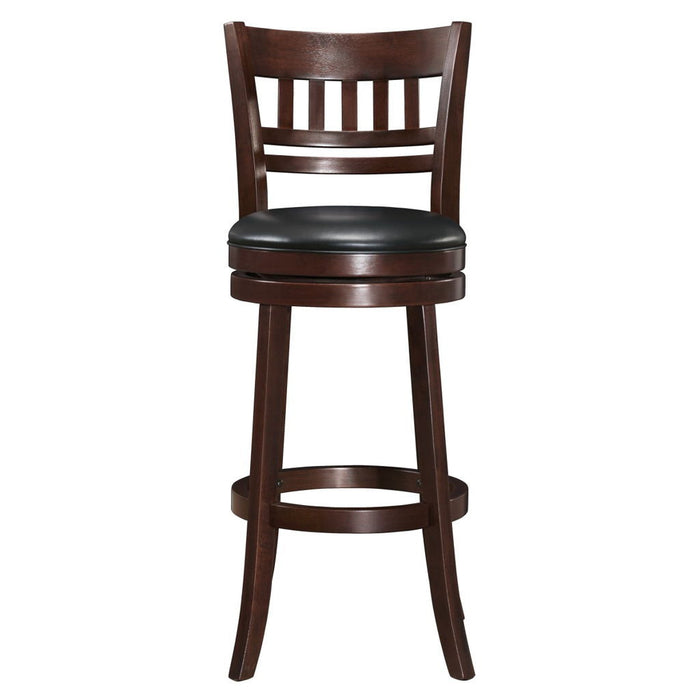 Edmond - Swivel Chair