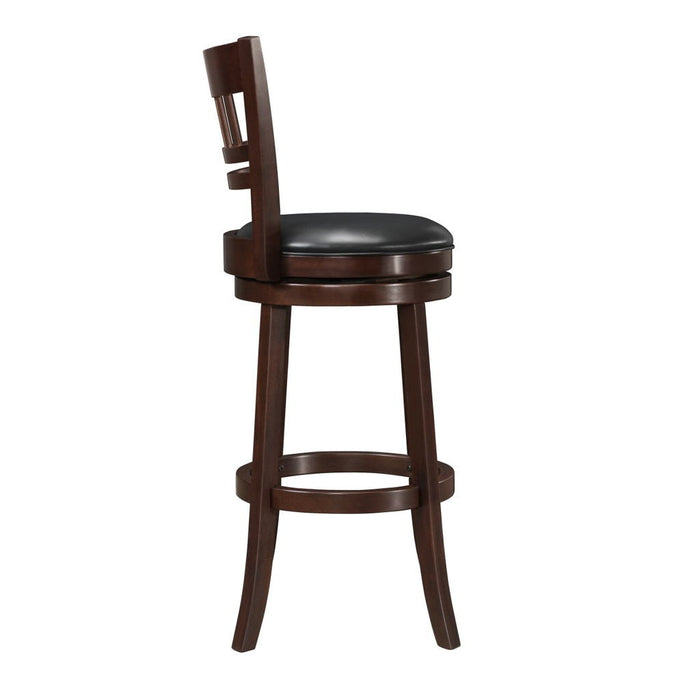 Edmond - Swivel Chair