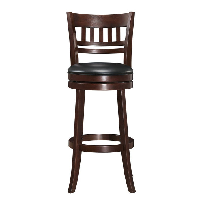 Edmond - Swivel Chair