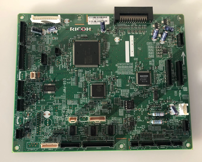 EGB-PMP1 G1635125K BOARD - RICOH AFICIO SPC311N