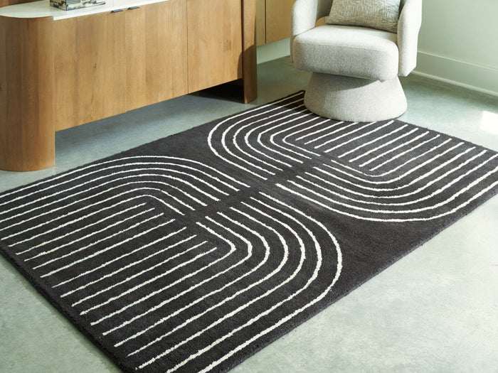 Eldonmore - Rug