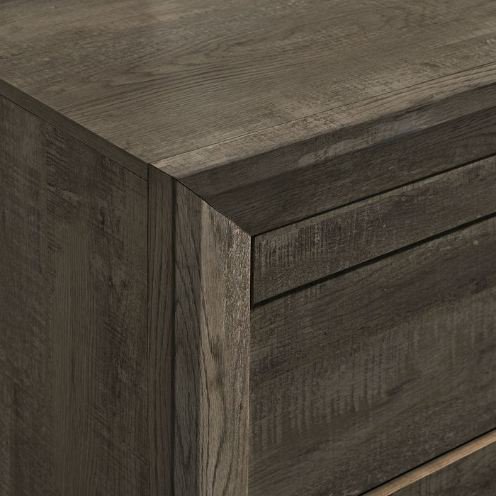 Eleanor - 2-Drawer Nightstand For Bedroom