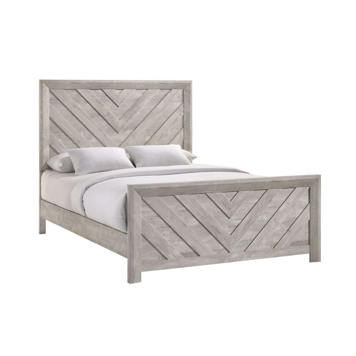 Eleanor - Bed