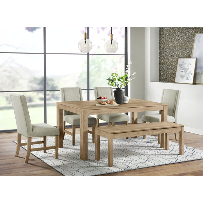 Eleanor - Dining Bench