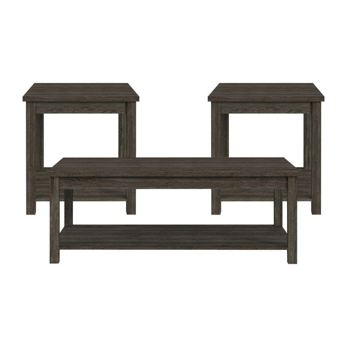 Eleanor - Three Pack Occasional Set