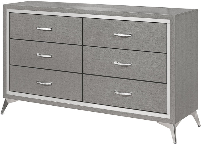 Dresser Only