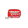 Elgate Bus With Keychain Purse product image