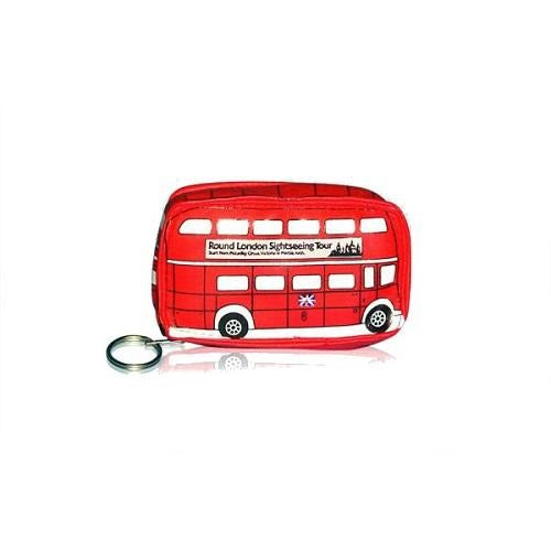 Elgate Bus With Keychain Purse product image