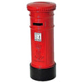Elgate Post Box Large Die Cast Money Box product image