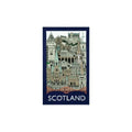 Elgate Scotland Landmark Tea Towel product image