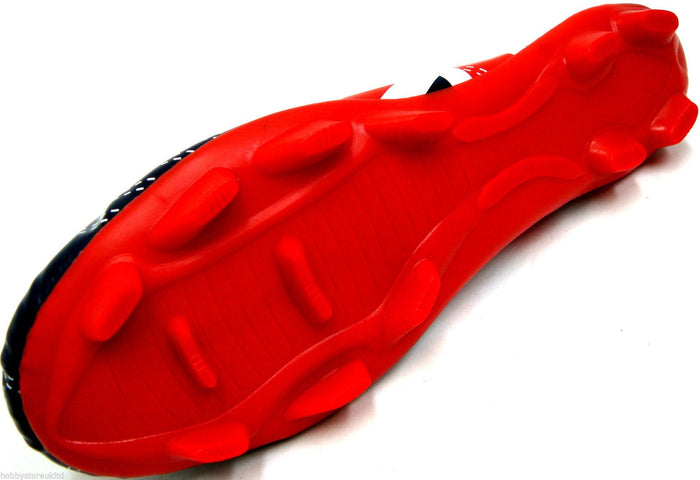 Elgate Union Jack Football Boot Pencil Case