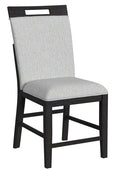 ELIAS Counter Chair