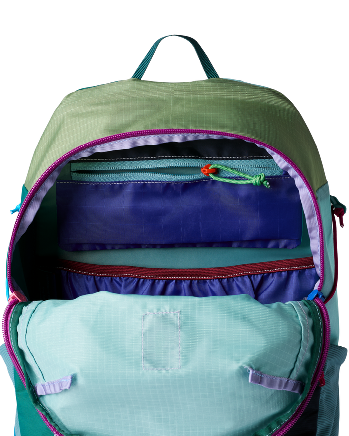 Elqui 18L Daypack - Del Día, Del Día