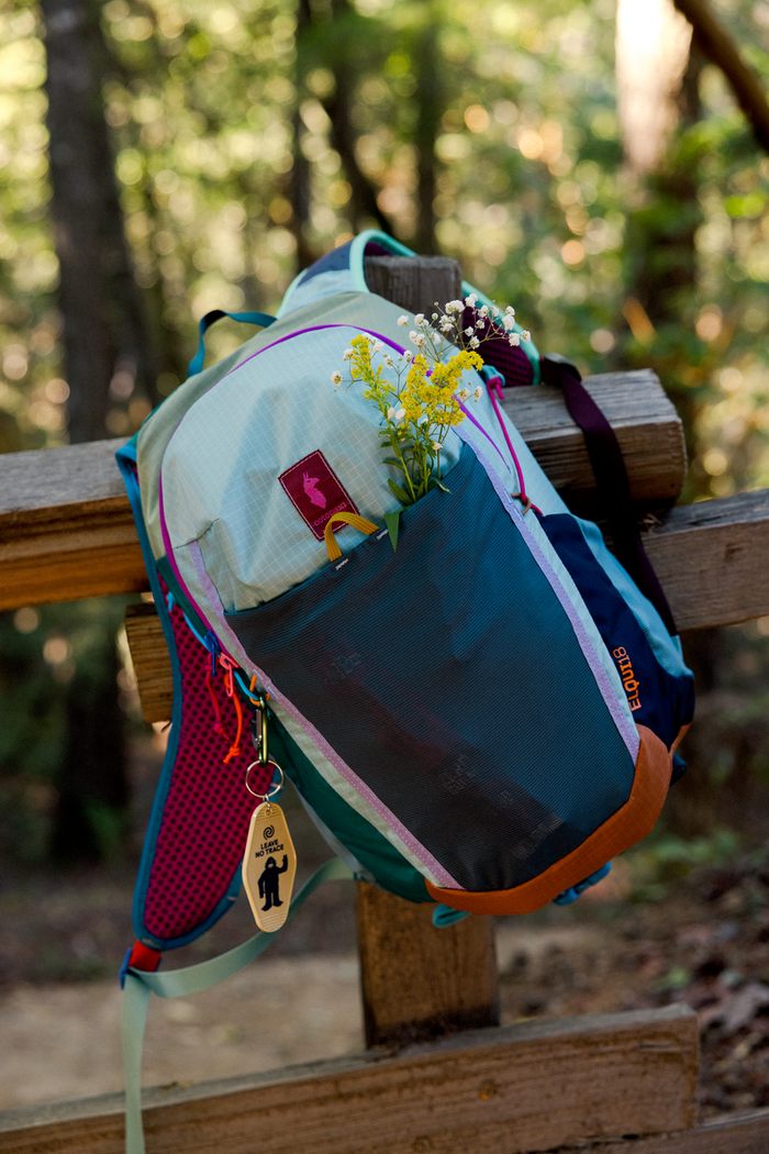 Elqui 18L Daypack - Del Día, Del Día