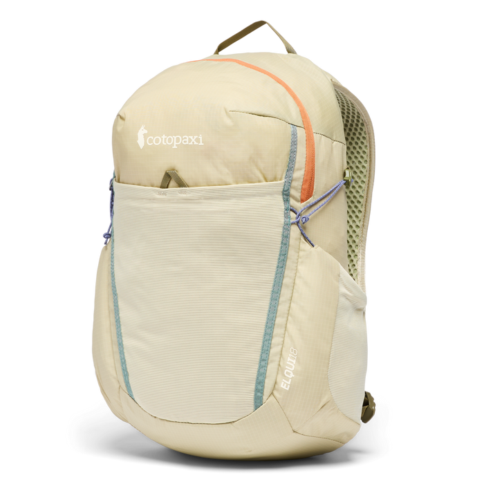 Elqui 18L Daypack, Grain