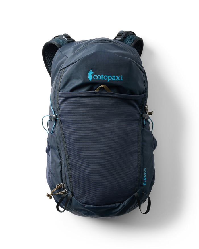 Elqui 24L Daypack, Carbon