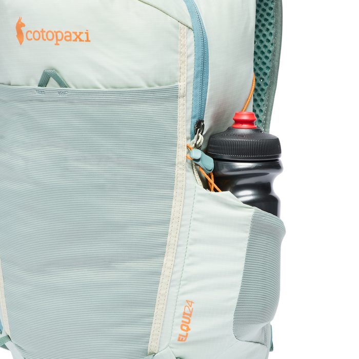 Elqui 24L Daypack, Foam/Silver Leaf