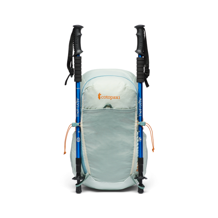 Elqui 24L Daypack, Foam/Silver Leaf