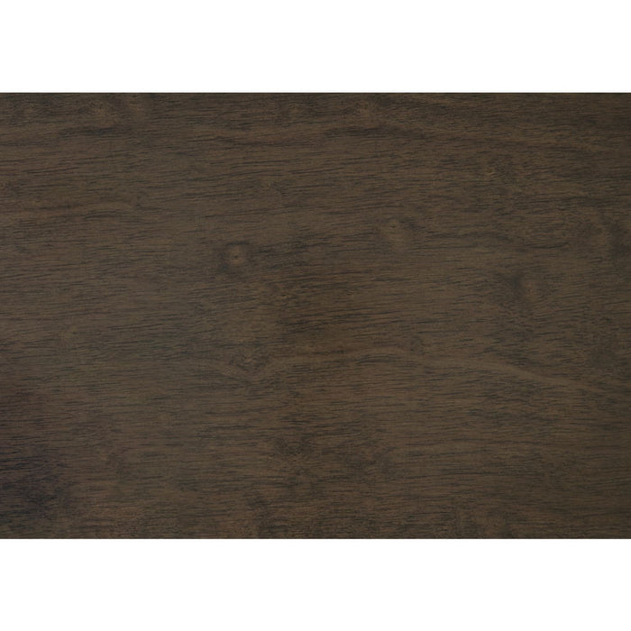Emmett - Mirror - Dark Brown