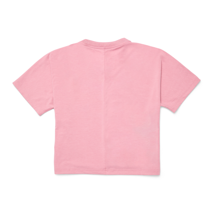 Empaca Boxy T-Shirt - Women's