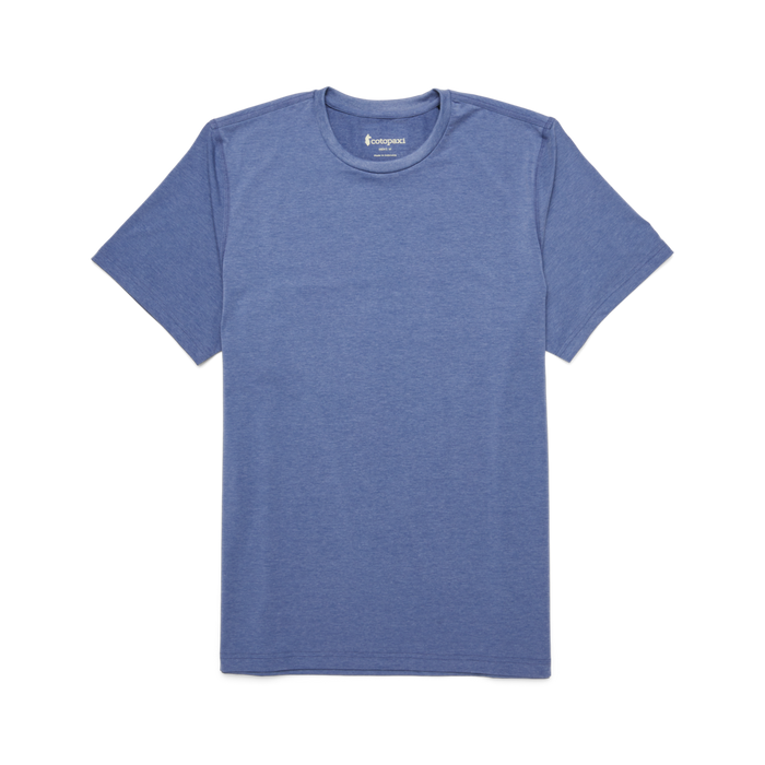 Empaca Crew T-Shirt - Men's, Dusk