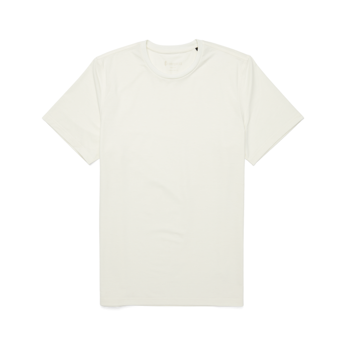 Empaca Crew T-Shirt - Men's, Bone