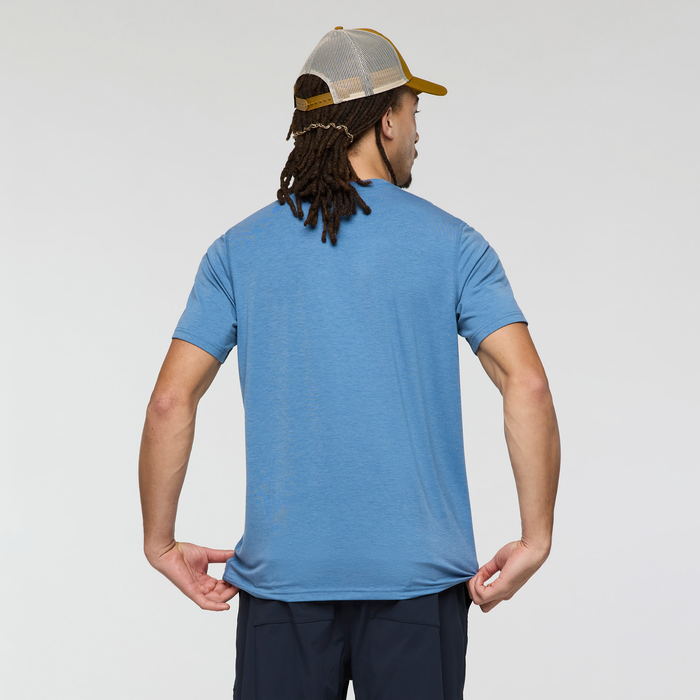 Empaca Crew T-Shirt - Men's
