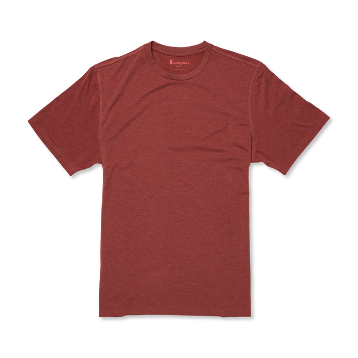Empaca Crew T-Shirt - Men's, Nutmeg