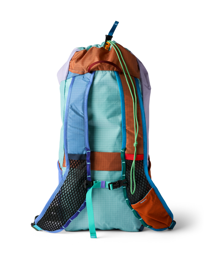 Empacable 16L Daypack - Del Día, Del Día