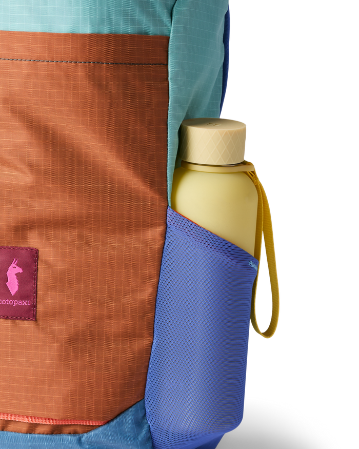 Empacable 16L Daypack - Del Día, Del Día