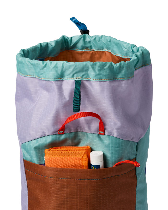 Empacable 16L Daypack - Del Día, Del Día