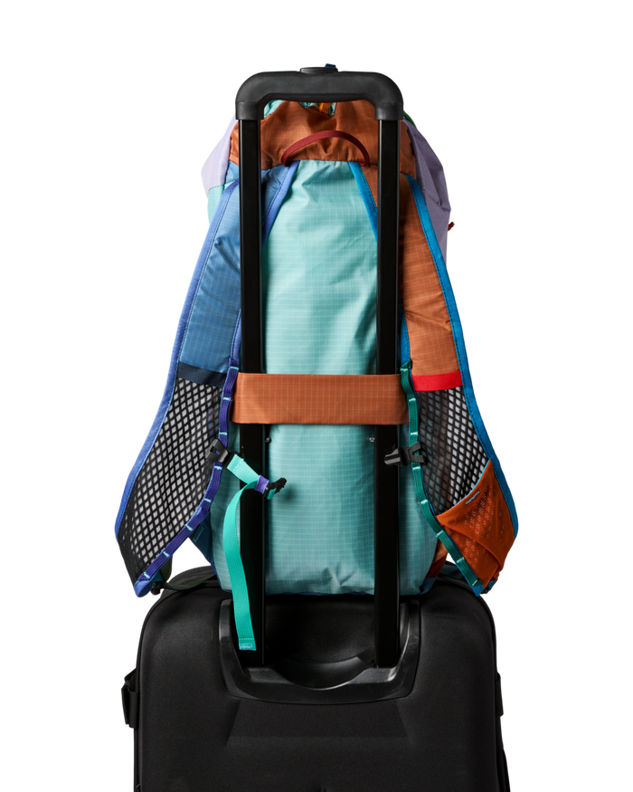 Empacable 16L Daypack - Del Día, Del Día