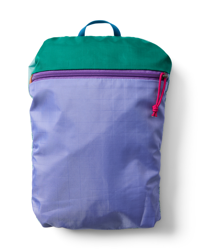 Empacable 16L Daypack - Del Día